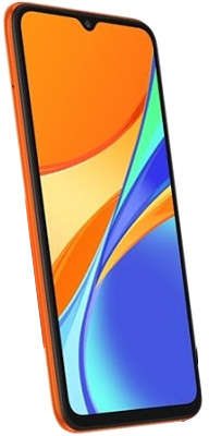 Xiaomi Redmi 9C NFC Global Dual SIM TD-LTE 64GB M2006C3MNG